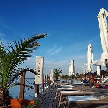 Sosto Apartman Siófok Exterior foto