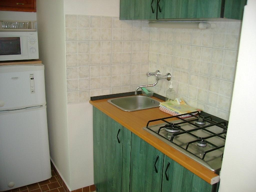 Sosto Apartman Siófok Zimmer foto
