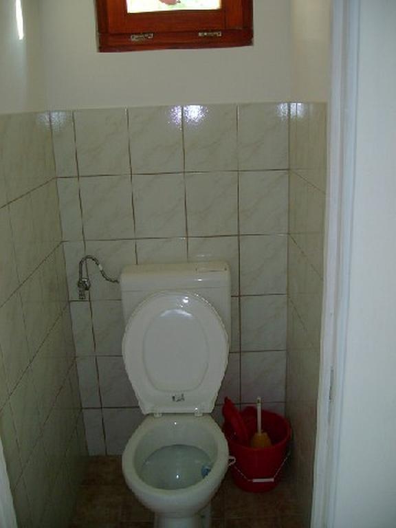Sosto Apartman Siófok Zimmer foto
