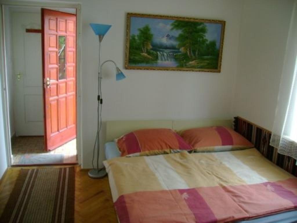 Sosto Apartman Siófok Exterior foto